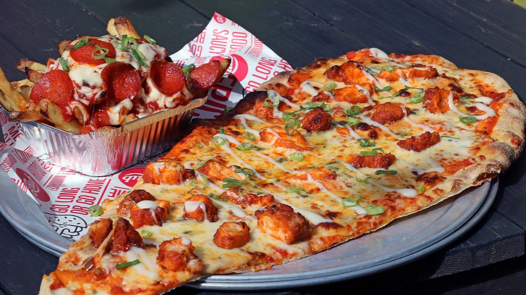 What is Menu Hacking?