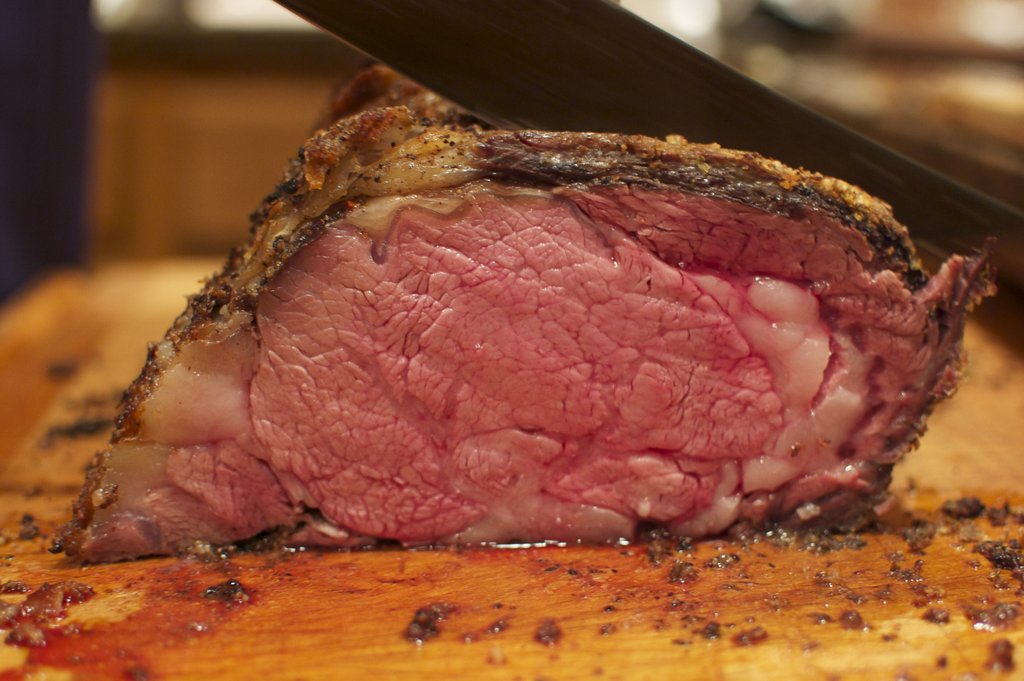What is Prime Rib?